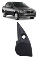 Acabamento Interno Retrovisor Corsa/Classic 95 A 06 Direito