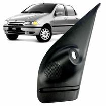Acabamento Interno Retrovisor Dir. Palio Fire 1997 A 2005 4p