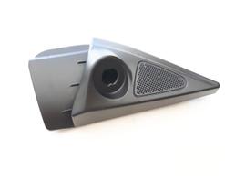 Acabamento Interno Retrovisor Direito Palio strada Ama735370571