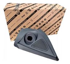 Acabamento Interno Retrovisor Direito Strada Fiat Original