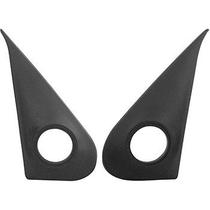 Acabamento Interno Retrovisor Ep 1991 2004 Fiat Uno Ate 2021 Nk-451088