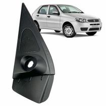 Acabamento Interno Retrovisor Esq. Palio Economy 05 A 15 4p Acabamento Interno Retrovisor Esq. Palio Economy 05 A 15 4p