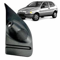 Acabamento Interno Retrovisor Esq. Palio Fire 1997 A 2005 2p