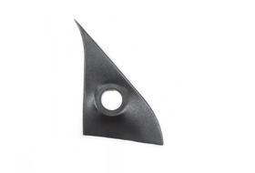 Acabamento Interno Retrovisor Fiat Uno 1991 A 2004 Nk-451083