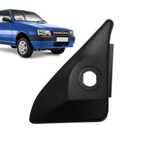 Acabamento Interno Retrovisor Fiat Uno 2 portas 2004 C/C