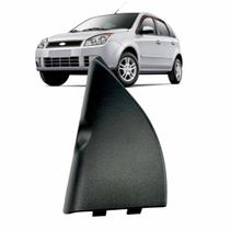 Acabamento Interno Retrovisor Fiesta 2003 A 2014 C/furo Esq