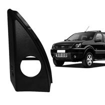 Acabamento Interno Retrovisor Ford EcoSport 2003/2012 Acabamento Interno Retrovisor Ford EcoSport 2003/2012