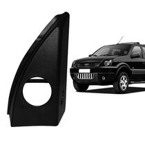 Acabamento Interno Retrovisor Ford EcoSport 2003/2012 Acabamento Interno Retrovisor Ford EcoSport 2003/2012