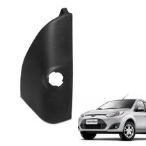 Acabamento Interno Retrovisor Ford Fiesta 2003 Até 2014 LD Passageiro Acabamento Interno Retrovisor Ford Fiesta 2003 Até 2014 LD Passageiro