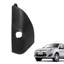 Acabamento Interno Retrovisor Ford Fiesta 2003 Até 2014 LE Acabamento Interno Retrovisor Ford Fiesta 2003 Até 2014 LE