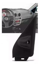 Acabamento Interno Retrovisor Gol G2 G3 G4 04 Portas C/remoto Lado Direito Acabamento Interno Retrovisor Gol G2 G3 G4 04 Portas C/remoto Lado Direito