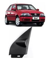 Acabamento Interno Retrovisor Gol G2 G3 G4 04 Portas Fixo Lado Direito Acabamento Interno Retrovisor Gol G2 G3 G4 04 Portas Fixo Lado Direito