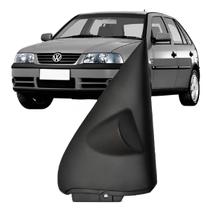 Acabamento interno retrovisor gol g2 g3 g4 2 portas direito Acabamento interno retrovisor gol g2 g3 g4 2 portas direito