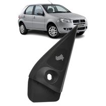 Acabamento Interno Retrovisor Palio Siena Strada 2005 a 2015 4 Portas