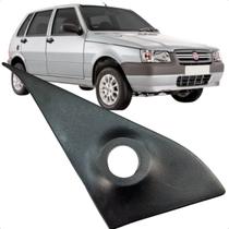 Acabamento Interno Retrovisor Uno 1991 a 2004 4 Portas Le