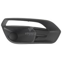 Acabamento Lanterna Seta Dianteira Esquerda Para Iveco Nova Daily My - 5802356348