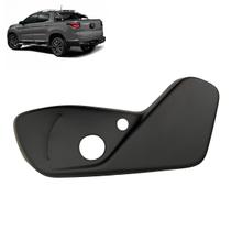 Acabamento Lateral Banco Motorista Toro Compass Original