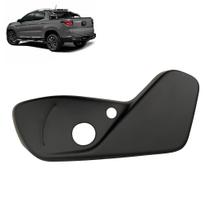 Acabamento Lateral Banco Motorista Toro Compass Original