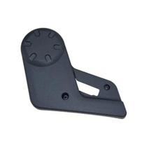 Acabamento lateral de banco / moldura plástica kia bongo k2500 lado direito 881874e300gw