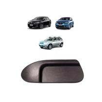 Acabamento lateral do banco renault sandero / logan / duster / oroch - lado direito passageiro
