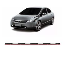 Acabamento Lateral Parabrisa New Civic 2007 a 2012