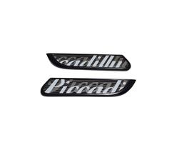 Acabamento Lateral Personalizado Original Mini Cooper 51135A34729