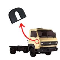 Acabamento Limitador Porta Volkswagen Delivery Worker - Jf-Injet