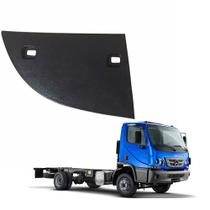 Acabamento Limpador Parabrisa MB Accelo LD - 9796277202 Acabamento Limpador Parabrisa MB Accelo LD - 9796277202