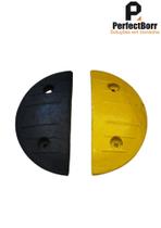 Acabamento Lombada/quebra-molas, Estacionamento (1 Par)