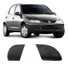 Acabamento Maçaneta Puxador Interno Celta 2001 2006 Direito Acabamento Maçaneta Puxador Interno Celta 2001 2006 Direito