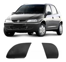 Acabamento Maçaneta Puxador Interno Celta 2001 2006 Esquerdo Acabamento Maçaneta Puxador Interno Celta 2001 2006 Esquerdo