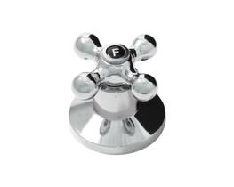 Acabamento Metal C33 1/2equot-3/4equot-1equot Blister Acabamento Metal C33 1/2equot-3/4equot-1equot Blister