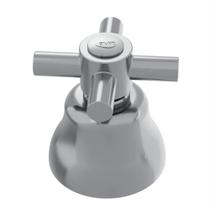 Acabamento Metálico Cromado C37 Blukit Acabamento Metálico Cromado C37 Blukit