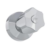 Acabamento Metálico Cromado C50 Blukit Ref. 090902-21 Acabamento Metálico Cromado C50 Blukit Ref. 090902-21