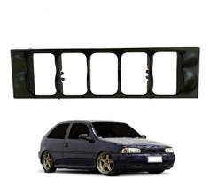 Acabamento Mold Botão Vidro Elétrico Gol Sav Parati G2 95/02 Acabamento Mold Botão Vidro Elétrico Gol Sav Parati G2 95/02