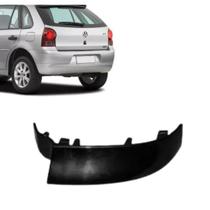 Acabamento Moldura Lanterna Traseira Gol G4 2006 Á 2014