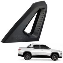 Acabamento Moldura Lateral Caçamba Montana 2023 2024 2025 Lado Direito