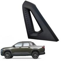 Acabamento Moldura Lateral Caçamba Montana 2023 2024 2025 Lado Esquerdo