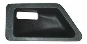Acabamento (Moldura) Maçaneta Interna Tempra 94/99 L.E. Acabamento (Moldura) Maçaneta Interna Tempra 94/99 L.E.