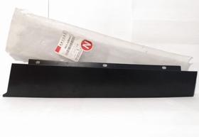 Acabamento Moldura Porta Traseira Chery Cielo 09 a 14 Original Direito M116201612 Acabamento Moldura Porta Traseira Chery Cielo 09 a 14 Original Direito M116201612