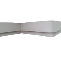 Acabamento Moldura Roda Teto Eva Autocolante e Flexível E5 7cm x 1cm