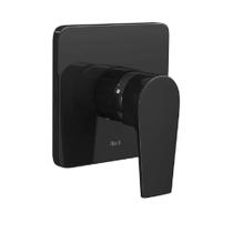 Acabamento Monoc. Chuveiro Deca Level Bl No 4993.bl26.chu.no Acabamento Monoc. Chuveiro Deca Level Bl No 4993.bl26.chu.no