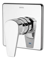 Acabamento Monoc Chuveiro E Ducha Docol Lift 804906 Chrome