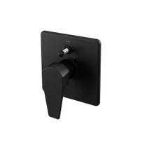 Acabamento Monocomand Lift Ban Chu Base 4 Vias Onix - Docol Acabamento Monocomand Lift Ban Chu Base 4 Vias Onix - Docol