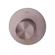 Acabamento Monocomando 1/2 Docol Mix&Match Cobre Esc 931269 Acabamento Monocomando 1/2 Docol Mix&Match Cobre Esc 931269