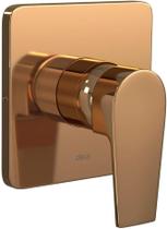Acabamento Monocomando 4993 GL26.CHU Rose Gold Deca Acabamento Monocomando 4993 GL26.CHU Rose Gold Deca
