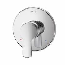 Acabamento Monocomando Chuveiro 3/4" Alta Vazão Chess Docol