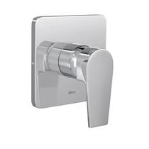 Acabamento Monocomando Chuveiro Alta E Baixa Pressão Level Deca 4993.C26.CHU Acabamento Monocomando Chuveiro Alta E Baixa Pressão Level Deca 4993.C26.CHU