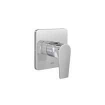 Acabamento Monocomando Chuveiro Deca Level 4993.C26.CHU Acabamento Monocomando Chuveiro Deca Level 4993.C26.CHU