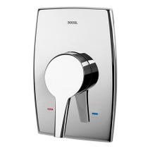 Acabamento Monocomando Chuveiro Docol Nexus 3/4" AP/BP